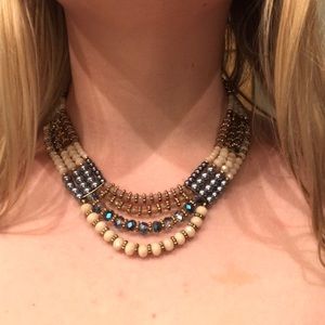 Francesca’s Necklace Very Cute